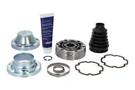 Cv Joint Kit-base Vaico V10-6918. Fixed Price $216.99.