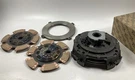 Reman. World American WAS108391-93HW Clutch Kit Ez Touch 15"-1/2 1860 Ft-lbs. Fixed Price $899.95.