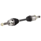 For Lexus RX400H & Toyota Highlander Front Left Driver Cv Axle Shaft. Fixed Price $71.97.
