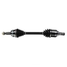 Top Notch TN18063 Cv Axle Assembly. Fixed Price $145.99.