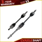 Front Left Right Cv Axle Joint Assembly For 2012-2017 Toyota Camry 2.5L L4 Fwd. Fixed Price $291.74.