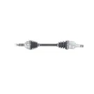 Trakmotive Cv Axle Shaft P N To 8147. Fixed Price $92.81.