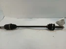 Rear Axle Shaft From 2017 Subaru Forester 12353716. Fixed Price $64.94.