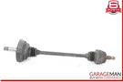03-04 Mercedes R230 SL500 Rear Left Or Right Cv Axle Driveshaft Rwd. Fixed Price $84.00.