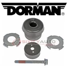 Dorman Body Mount For 2015-2019 Gmc Yukon Xl Frame Fs. Fixed Price $85.17.