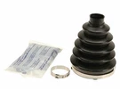 Rear Outer Rein Cv Boot Kit Fits Jaguar 2007-2009 74YXKKPD. Fixed Price $29.32.