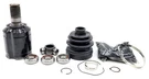 New Oem Front Left Inner Cv Joint Kit 495822W200 For Hyundai Santa Fe 2013-2018. Fixed Price $124.45.