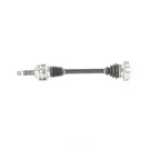 Cv Axle Shaft Surtrack TO-8311. Fixed Price $148.90.