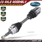 Front Cv Axle Assembly For Saturn L100 L200 L300 LS1 LS2 LW1 LW200 LW300. Fixed Price $74.59.