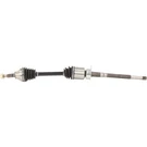 Front Right Cv Axle Shaft Ford Explorer 2017 2018 2019. Fixed Price $243.41.