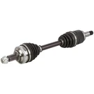 For Lexus IS250 IS350 GS300 & GS350 Awd Front Left Driver Side Cv Axle Shaft Csw. Fixed Price $135.41.