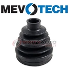 Mevotech Duraflex Front Inner Cv Joint Boot For 2005-2006 Pontiac Pursuit Rf. Fixed Price $26.52.