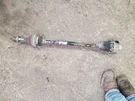 Passenger Right Axle Shaft Rear Fits 15-20 22-24 Audi A3 1695699. Fixed Price $171.89.