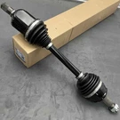 New Axle Half Shaft Left Driver Side For Ram Promaster 3.6L 2022-2025 68520295AD. Fixed Price $359.79.