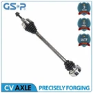 Cv Axle Joint Shaft Assembly Rear For 2000-2004 Audi A6 Quattro 4.2L V8. Fixed Price $131.19.