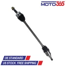 Rear Left Right Cv Axle Shaft For 2014 2015-2020 Nissan Rogue L4 2.0L 2.5L Oe. Fixed Price $114.99.