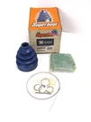 New! Precision Universal Joint Cv Boot Kit, #2499SB. Fixed Price $7.99.