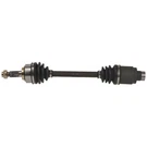 Front Right Passenger Side Cv Axle Shaft For Honda Fit 2007 2008. Fixed Price $161.41.