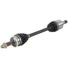 Front Left Driver Side Cv Axle Shaft Kia Forte 2010 2011 2012 2013 New. Fixed Price $160.41.