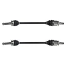 Drive Axle Kit 90-934692D Tcp. Fixed Price $360.41.