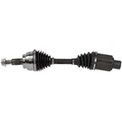 Cardone 66-3404HD Cv Drive Axle Shaft Automotive Replacement Compatible.... Fixed Price $267.75.