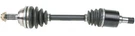 Right New Cv Complete Assy Cardone Industries 66-4072. Fixed Price $120.39.
