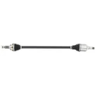Trakmotive GM-86005 Aar Cv Axle Shaft For 19-20 Chevrolet Malibu. Fixed Price $184.95.