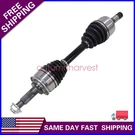 Fits Ford Bronco 2021 2022 2023 2024 Front Left Driver Side Cv Axle Shaft. Fixed Price $164.29.
