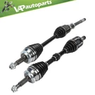 2X Front Left + Right Side Cv Axle Assembly For 2019-2021 Toyota RAV4 L4 2.5L. Fixed Price $153.99.