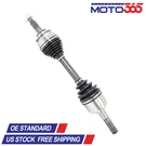 Front Passenger Side Cv Axle Shaft 2021-2024 Ford Bronco Turbocharged Oem. Fixed Price $159.04.