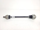 2022-2026 Audi A3 2.0T Quattro Rear Left Side Cv Axle Shaft 5Q0501203A Oem. Fixed Price $42.00.