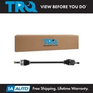 Trq Front Right Cv Axle Shaft Assembly Fits 2008-2010 Hyundai Sonata. Fixed Price $104.95.