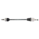 Gsp Auto Parts North America Inc NCV11286 Axle Assembly. Fixed Price $158.89.