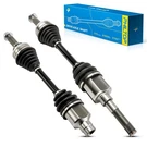 Philtop Front Cv Axle Ford Escape 2001-2008, Mazda Tribute 2001-2006 2008.... Fixed Price $177.00.