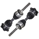 For Toyota Hilux Pickup Truck 4X4 4RUNNER 1986-1995 Pair Front Cv Drive Axle Tcp. Fixed Price $279.41.
