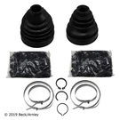 Beck Arnley 103-3125 Cv Joint Boot Kit For 03-09 4RUNNER Fj Cruiser GX470. Fixed Price $51.63.