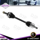 Front Right Passenger Side Cv Axle Shaft For Honda Accord 2.3L L4 4CYL 1998-2002. Fixed Price $96.99.