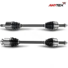 Front Left & Right Cv Axle Shaft For 2009 2010 2011 Honda Pilot Awd Fwd 3.5L. Fixed Price $120.99.