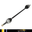 Front Rifght Axle Assy For Pontiac Vibe 03-18 Toyota Corolla Matrix 1.8L. Fixed Price $67.44.