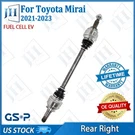 Oe Rear Right Passenger Cv Axle Shaft For 2021 2022 23 Toyota Mirai Fuel Cell Ev. Fixed Price $176.59.