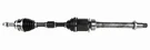 Right New Complete Assy Gsp North America NCV69578XD. Fixed Price $156.50.