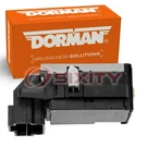 Dorman Ignition For 2003-2006 Chevrolet Avalanche 2500 Switches Go. Fixed Price $35.46.