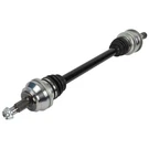 Rear Left Right Cv Axle For Mercedes-benz GLC43 Amg X253 2017-2021 V6 3.0L. Fixed Price $89.99.