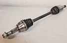 Surtrack Front Driver Side Cv Axle Shaft CH-8319 230059. Fixed Price $81.44.