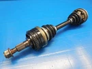 Porsche 911 C2 (1989-1994) Oem Tiptronic Cv Axle (new Boots) 96433202419. Fixed Price $249.99.