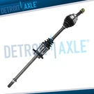 Fwd Front Right Side Cv Axle Shaft For 2003 2004 2005 2006 2007 Nissan Murano. Fixed Price $112.84.