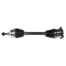 Gsp NCV23600 Axle Assembly For Audi 1.8/2.0/3.0/3.2. Fixed Price $90.33.