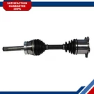 For 1990 91 92 93 94 1995 Nissan Pathfinder D21 4WD Front Cv Joint Axle Shaft. Fixed Price $118.79.