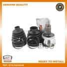 Febest 2014-2017 Hyundai Sonata Outer Cv Joint 2210-D4224A48. Fixed Price $84.99.