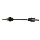 Gsp NCV10067 Front Left Axle Assembly Fits Chevrolet 85-88 Sprint Pontiac. Fixed Price $74.95.